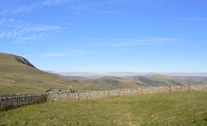 Mam Tor ridge Mam Tor ridge